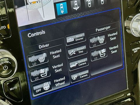 Used 2020 RAM 1500 Limited AWD/4WD image 23