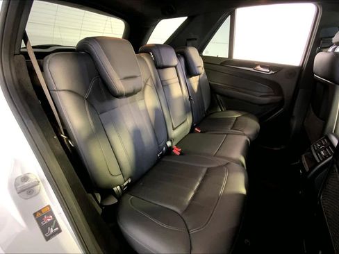 Used 2017 Mercedes-Benz GLE 350 4MATIC image 23