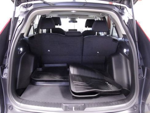 Certified 2026 Honda CR-V EX image 21