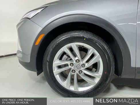 Used 2024 Buick Envista Preferred w/ Convenience I Package image 10