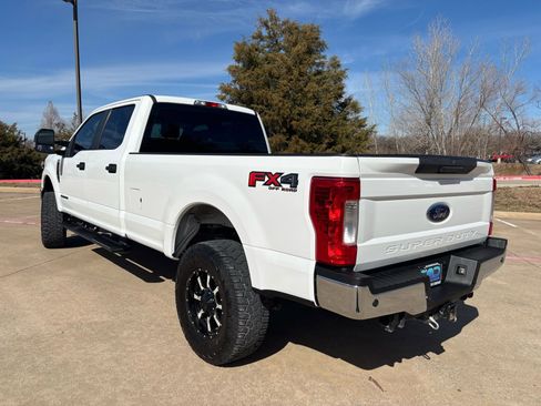 Used 2018 Ford F350 XL w/ Power Equipment Group image 10