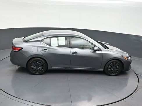 Used 2023 Nissan Sentra S FWD image 20