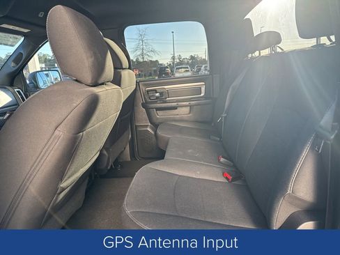 Used 2024 RAM 1500 Classic Warlock image 21