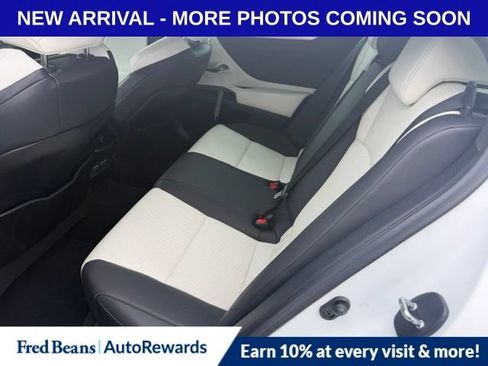 Used 2023 Lexus ES 350 F Sport w/ Accessory Package (Z1) FWD image 11