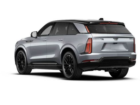 New 2026 Cadillac Escalade IQ Sport 1 AWD/4WD image 31