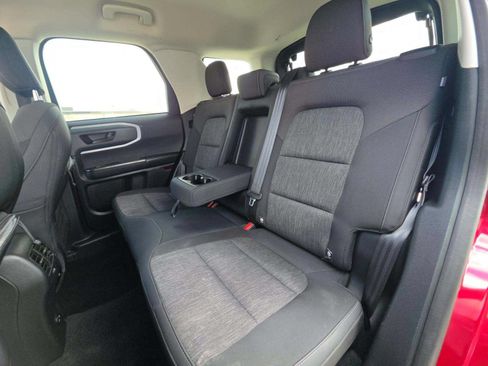 Used 2021 Ford Bronco Sport Big Bend AWD/4WD image 7