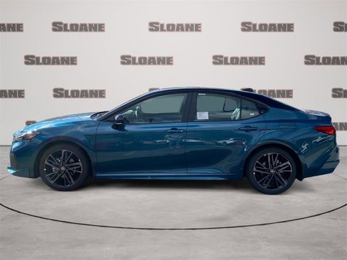 New 2026 Toyota Camry XSE image 2