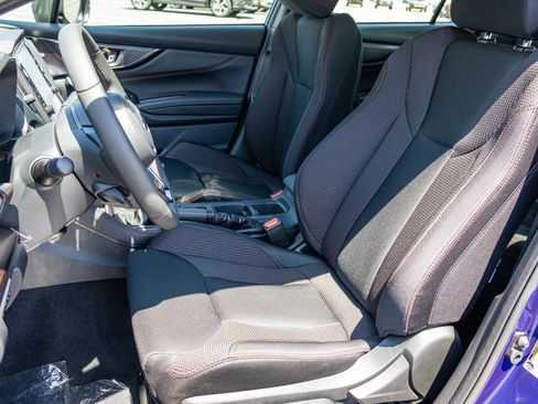 New 2026 Subaru WRX Premium AWD/4WD image 20