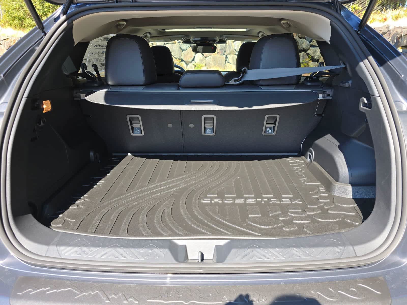 New 2026 Subaru Crosstrek 2.5i Limited AWD/4WD image 30