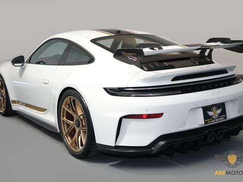 Used 2026 Porsche 911 GT3 image 7