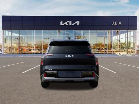 New 2026 Kia EV9 GT-Line AWD/4WD image 5