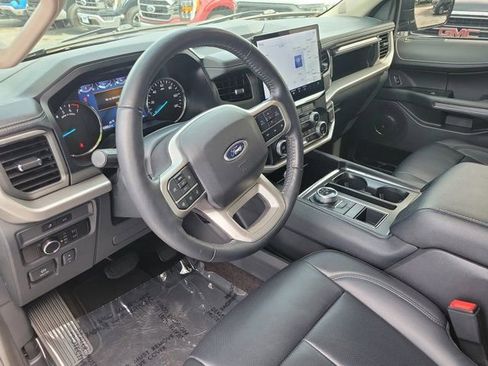 Certified 2023 Ford Expedition XLT RWD image 21