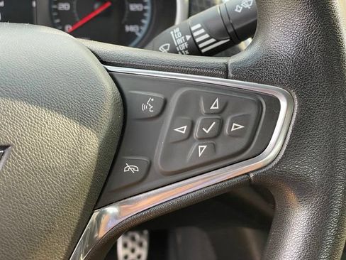 Used 2017 Chevrolet Malibu LS FWD image 15