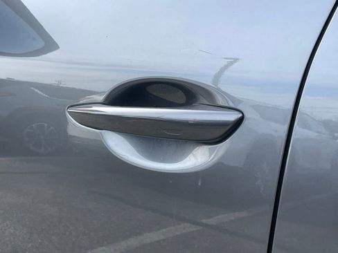 Certified 2024 MAZDA CX-50 AWD 2.5 S w/ Weather Package image 32