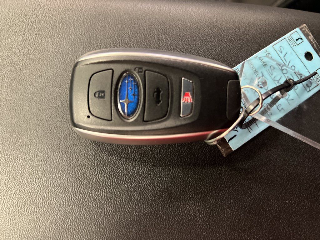 Certified 2026 Subaru Forester Premium AWD/4WD image 32