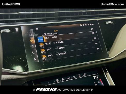 Used 2022 Audi Q7 3.0T Prestige AWD/4WD image 8