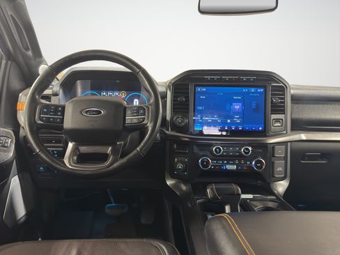 Used 2023 Ford F150 Tremor w/ Equipment Group 402A High AWD/4WD image 13