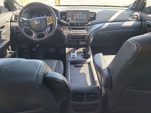 Used 2021 Honda Passport EX-L image 18