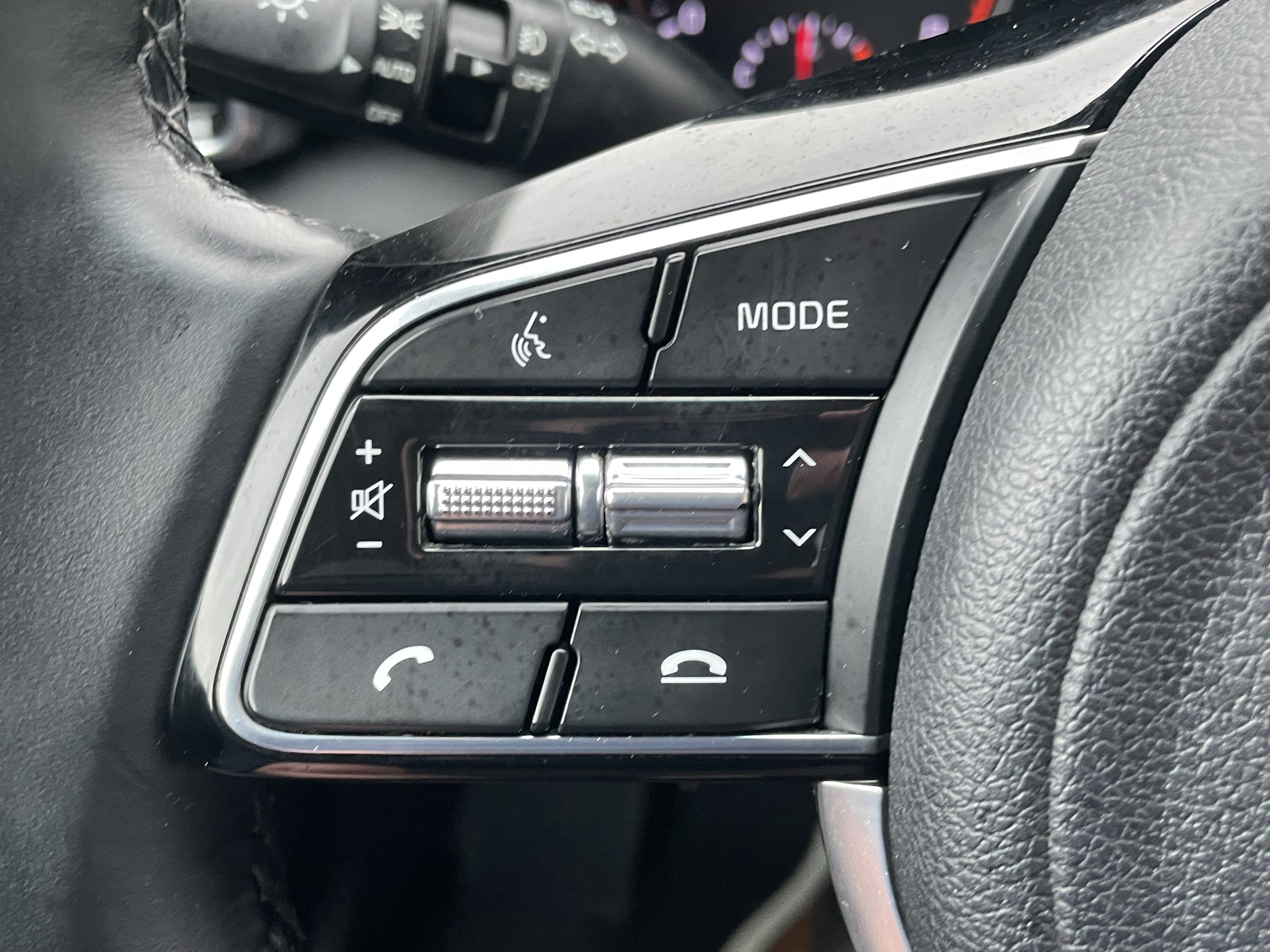 Used 2021 Kia Sportage EX AWD/4WD image 15