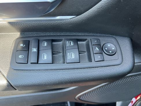 Used 2023 RAM 1500 Big Horn AWD/4WD image 15