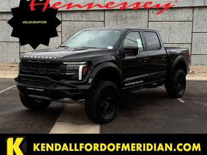New 2026 Ford F150 Raptor