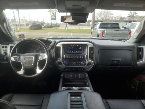 Used 2016 GMC Sierra 2500 SLT image 9