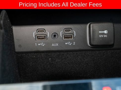 Used 2021 Jeep Grand Cherokee L Limited AWD/4WD image 19