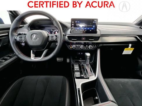Certified 2025 Acura ADX A-Spec image 19