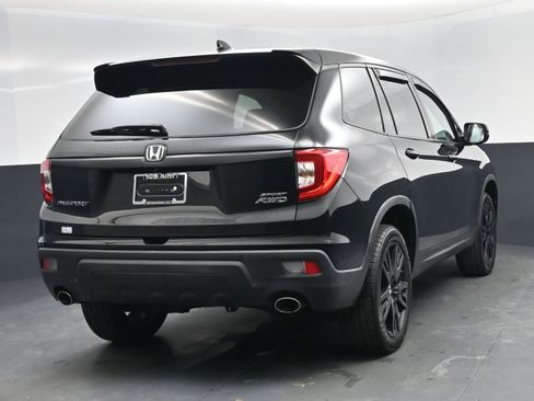 Used 2021 Honda Passport Sport image 10