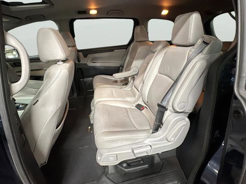 Used 2022 Honda Odyssey EX-L image 21