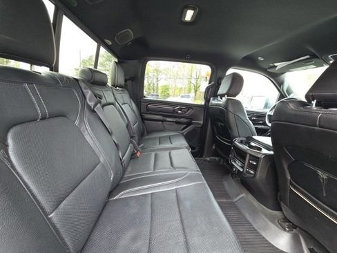 Used 2023 RAM 1500 Limited w/ Trailer Tow Group image 17