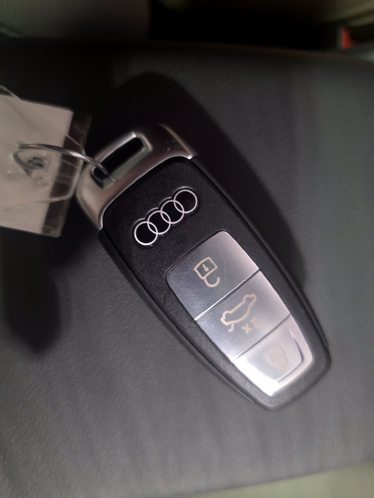 New 2026 Audi Q3 quattro 2.0T AWD/4WD image 39