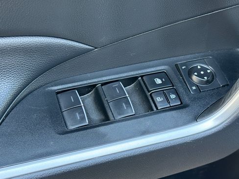 Used 2025 Toyota RAV4 XLE Premium AWD/4WD image 14