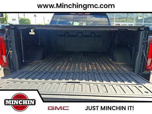 Used 2023 GMC Sierra 1500 Denali Ultimate AWD/4WD image 28