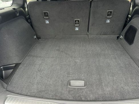 New 2025 Jeep Grand Cherokee Overland w/ Adv Protech Group III image 15