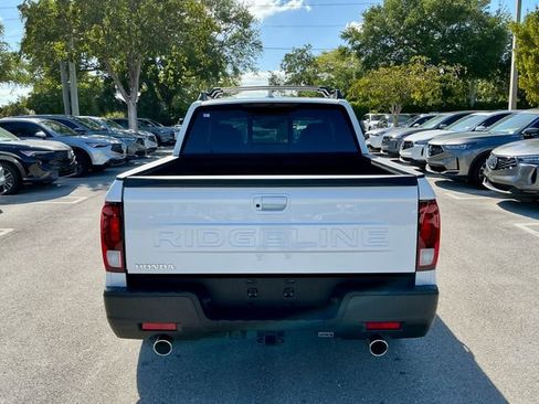 New 2026 Honda Ridgeline RTL image 5