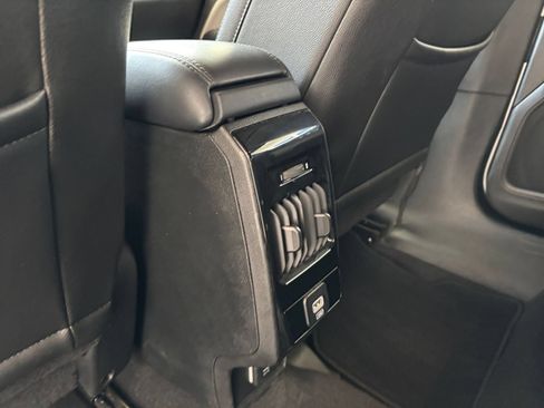 Used 2025 Jeep Compass Limited AWD/4WD image 24