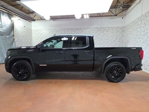Used 2023 GMC Sierra 1500 Elevation image 6