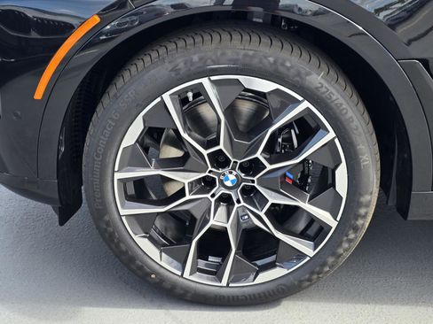 New 2026 BMW X7 xDrive40i w/ Executive Package image 7