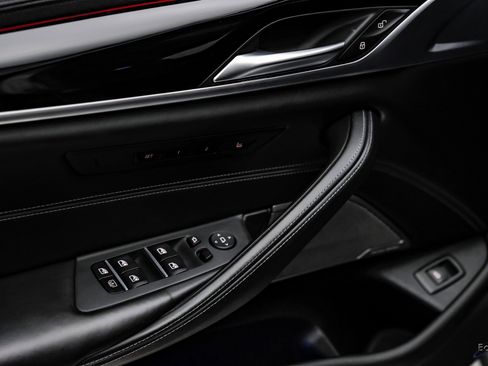 Used 2022 BMW M5 w/ Competition Package image 81