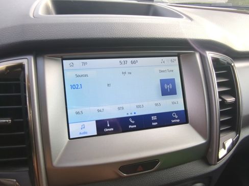 Used 2022 Ford Ranger XLT w/ Equipment Group 301A Mid image 20