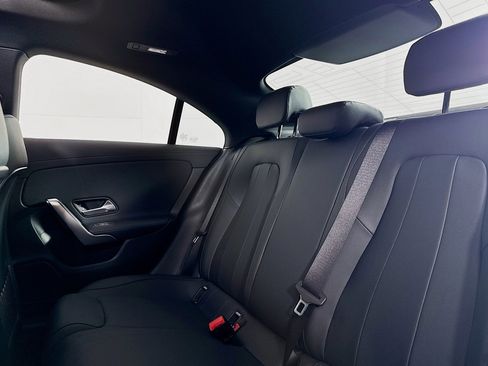 Certified 2026 Mercedes-Benz CLA 250 4MATIC image 8