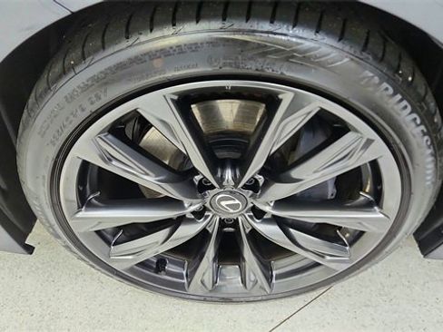 Used 2025 Lexus IS 350 F Sport image 59