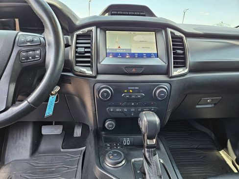 Used 2021 Ford Ranger XLT w/ Tremor Off-Road Package AWD/4WD image 20