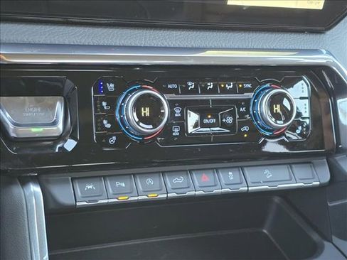 New 2026 GMC Sierra 1500 Denali image 14