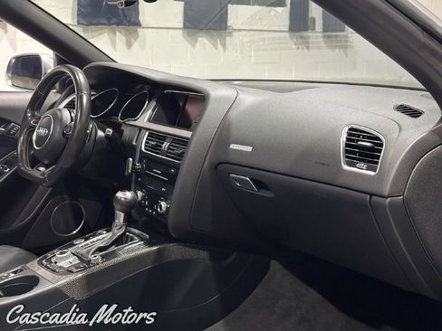 Used 2013 Audi S5 Premium Plus image 23