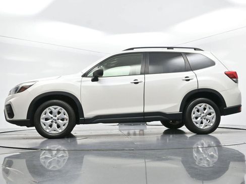 Used 2021 Subaru Forester AWD/4WD image 44