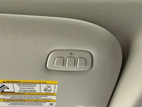 Used 2025 Ford Expedition Max Platinum w/ Driver's Package AWD/4WD image 28