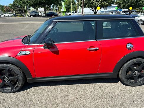 Used 2011 MINI Cooper John Cooper Works image 13