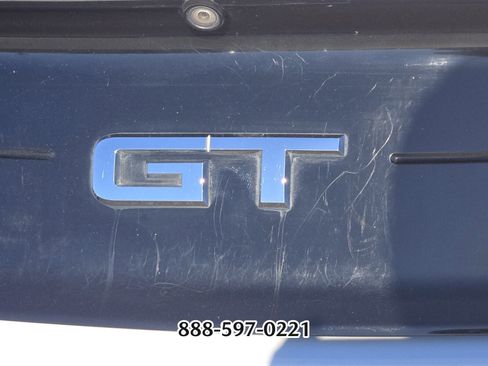 Used 2019 Ford Mustang GT Premium image 13